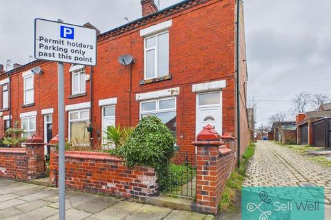 undefined, Guild Avenue, Manchester M28