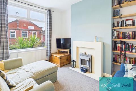 undefined, Guild Avenue, Manchester M28