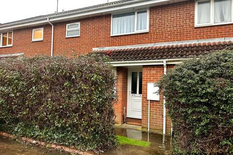 1 bedroom terraced house to rent, Ellan Hay Road, Bristol