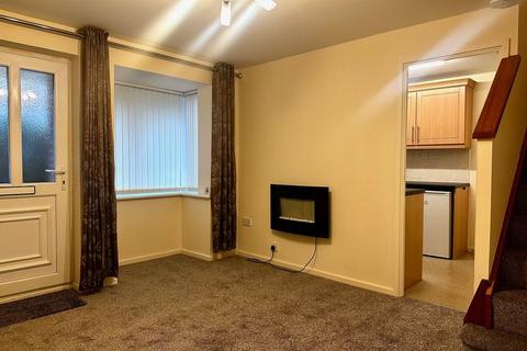 1 bedroom terraced house to rent, Ellan Hay Road, Bristol