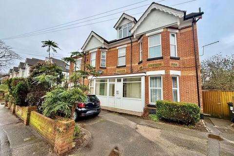 1 bedroom apartment for sale, Hawkwood Road, Bournemouth