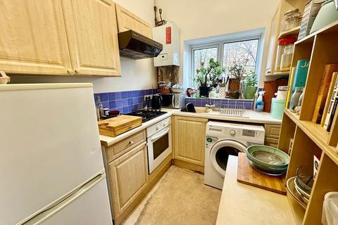 1 bedroom apartment for sale, Hawkwood Road, Bournemouth
