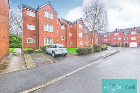 undefined, Corbel Way, Eccles M30