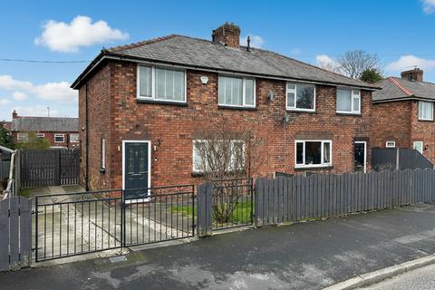 Lynton Road, Manchester M29