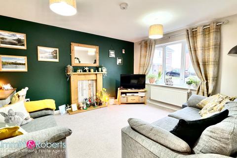 undefined, Spring Drive, Houghton le Spring, Tyne and Wear, DH5 8BN