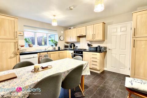 undefined, Spring Drive, Houghton le Spring, Tyne and Wear, DH5 8BN