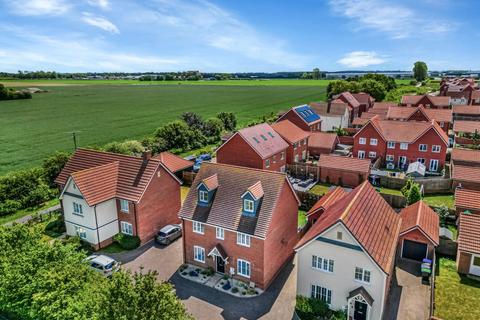 5 bedroom detached house for sale, Bury St. Edmunds, Suffolk