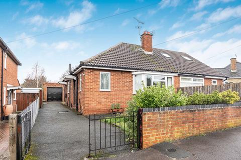 2 bedroom semi-detached bungalow for sale, Langdale Road, Cheltenham GL51
