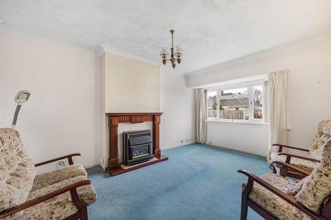 2 bedroom semi-detached bungalow for sale, Langdale Road, Cheltenham GL51