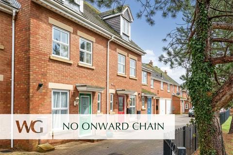 3 bedroom terraced house for sale, Alphington, Exeter