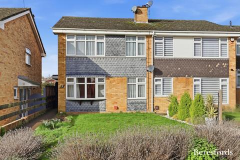 undefined, Dedham Road, Billericay, CM11