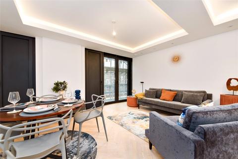 2 bedroom flat to rent, Gloucester Place, East Sussex BN1