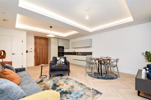 2 bedroom flat to rent, Gloucester Place, East Sussex BN1
