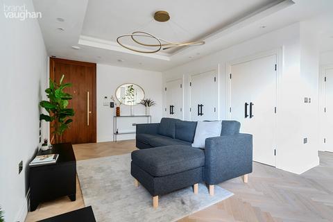 Gloucester Place, East Sussex BN1