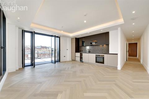 2 bedroom flat to rent, Gloucester Place, Brighton BN1