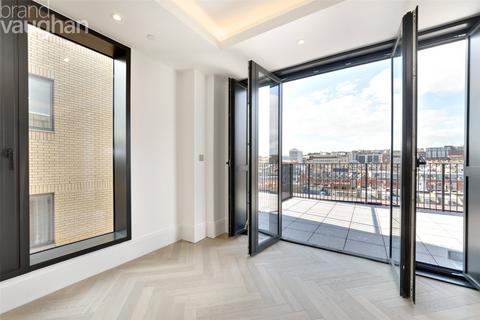 2 bedroom flat to rent, Gloucester Place, Brighton BN1