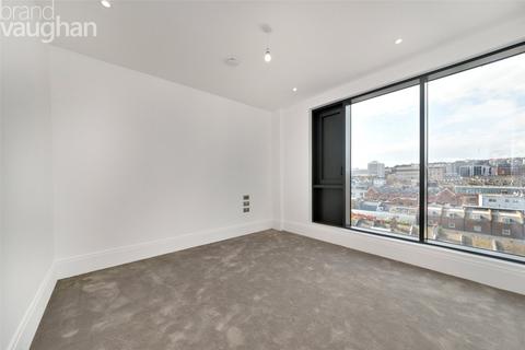 2 bedroom flat to rent, Gloucester Place, Brighton BN1