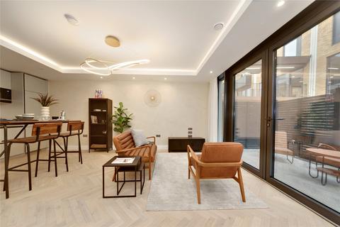 2 bedroom flat to rent, Gloucester Place, Brighton BN1