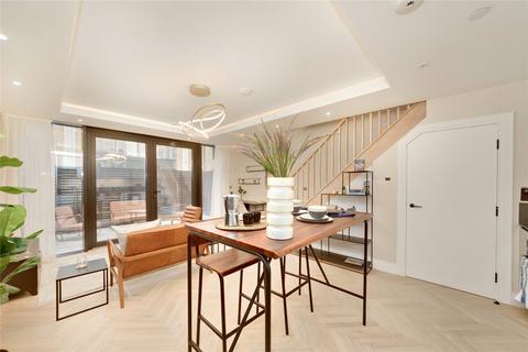 2 bedroom flat to rent, Gloucester Place, Brighton BN1