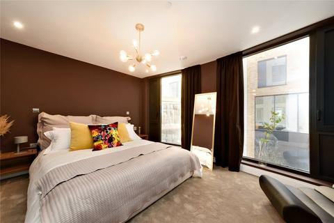 2 bedroom flat to rent, Gloucester Place, Brighton BN1