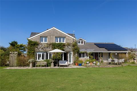 8 bedroom detached house for sale, Hartland, Devon EX39