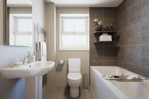 2 bedroom flat for sale, Forest Walk, Curbridge, Southampton, Hampshire, SO30