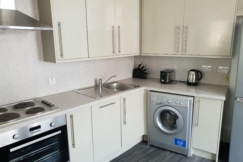 undefined, Perth Road, West End DD1