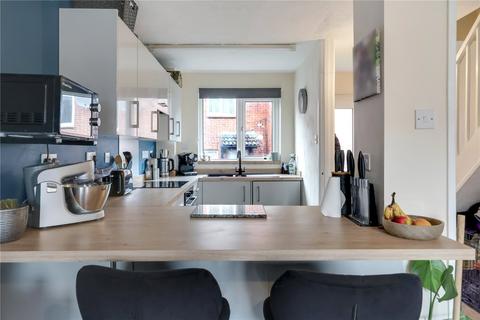 2 bedroom terraced house for sale, Long Meadow Drive, Barnstaple, Devon