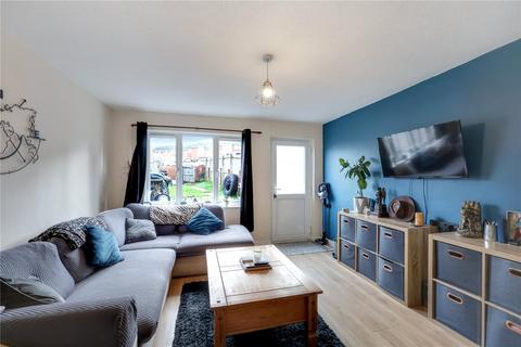 2 bedroom terraced house for sale, Long Meadow Drive, Barnstaple, Devon