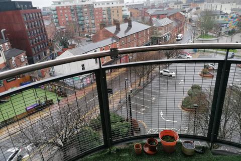 undefined, Fitzwilliam Street, Sheffield, South Yorkshire, UK, S1