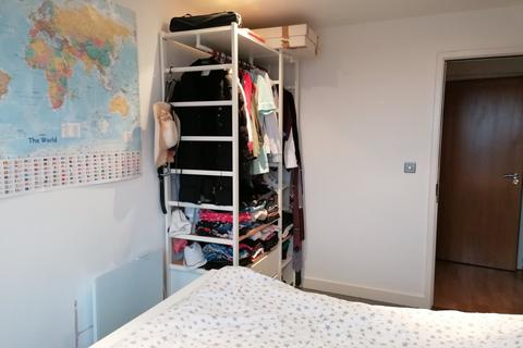 undefined, Fitzwilliam Street, Sheffield, South Yorkshire, UK, S1