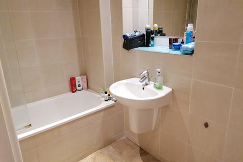 undefined, Fitzwilliam Street, Sheffield, South Yorkshire, UK, S1