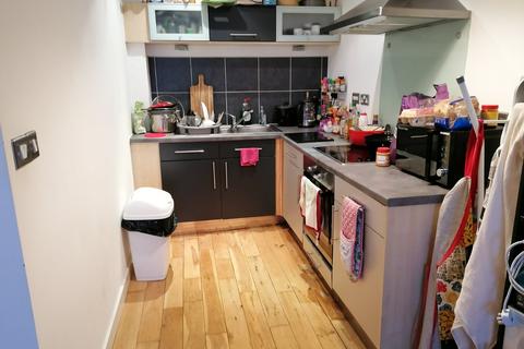 undefined, Fitzwilliam Street, Sheffield, South Yorkshire, UK, S1