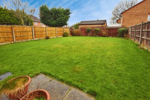 4 bedroom detached house for sale, Earlesfield Close, Sale, Greater Manchester, M33