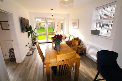 undefined, Ramfield Crescent, Collingtree Park, Northampton NN4