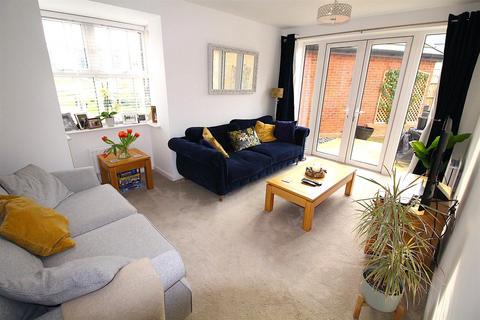 undefined, Ramfield Crescent, Collingtree Park, Northampton NN4