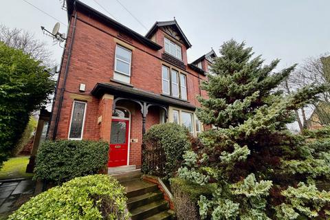 undefined, The Avenue, Roundhay, Leeds, West Yorkshire, UK, LS8