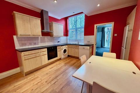 undefined, The Avenue, Roundhay, Leeds, West Yorkshire, UK, LS8