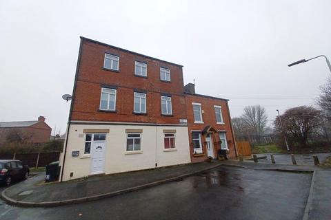 2 bedroom flat to rent, Sussex Street, Leeds, West Yorkshire, LS9