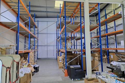 Warehouse to rent, Tewin Ct Welwyn Garden City AL7 1AU