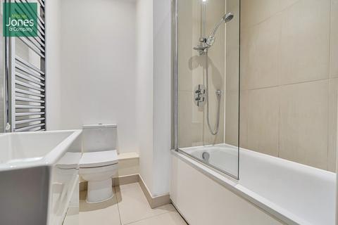 undefined, The Causeway, 1A The Causeway, Causeway Place, Worthing, BN12