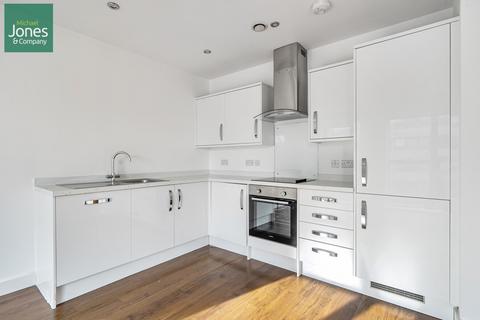 undefined, The Causeway, 1A The Causeway, Causeway Place, Worthing, BN12