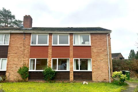 2 bedroom maisonette to rent, CHANDLERS FORD, SO53