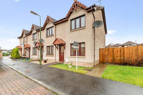 undefined, Old Hall Knowe Court, Bathgate, West Lothian, EH48 2TU