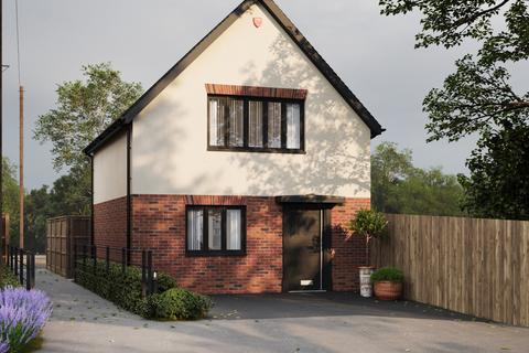 2 bedroom detached house for sale, St Mary's Row, Shephall Green, Stevenage, SG2