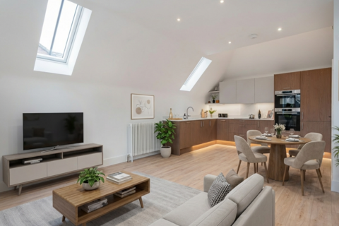 2 bedroom detached house for sale, St Mary's Row, Shephall Green, Stevenage, SG2