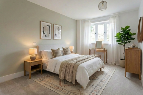 2 bedroom detached house for sale, St Mary's Row, Shephall Green, Stevenage, SG2