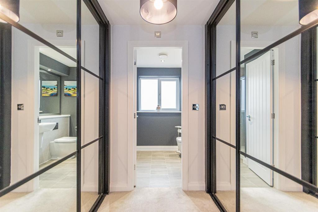 Dressing Room