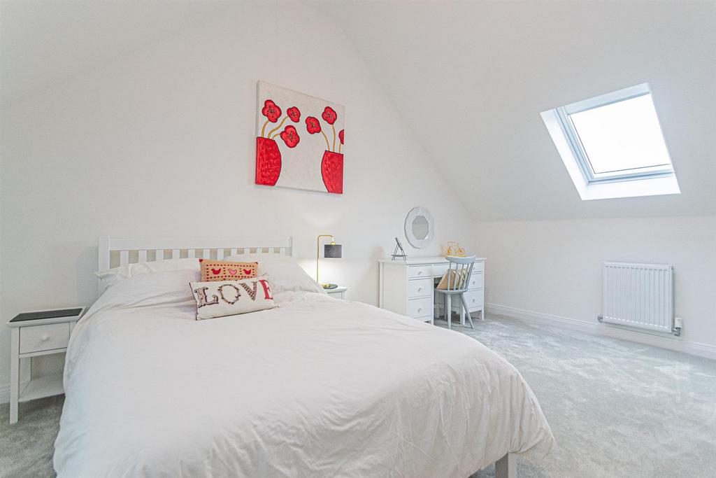 Bedroom Five