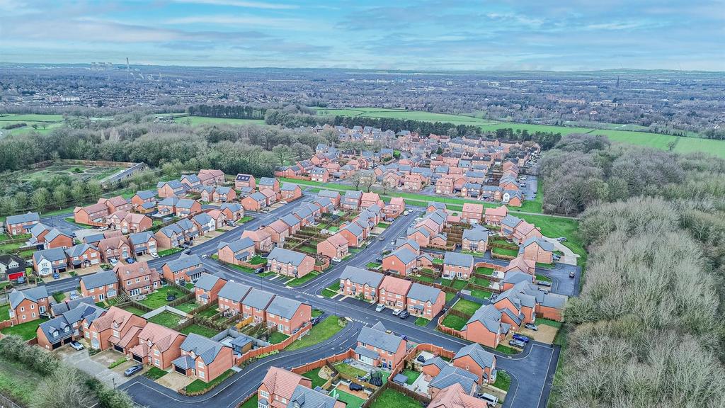 Aerial Imagery